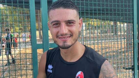 Bari, oltre il Picerno c'è di più. All'Antistadio è stata Partipilo-mania
