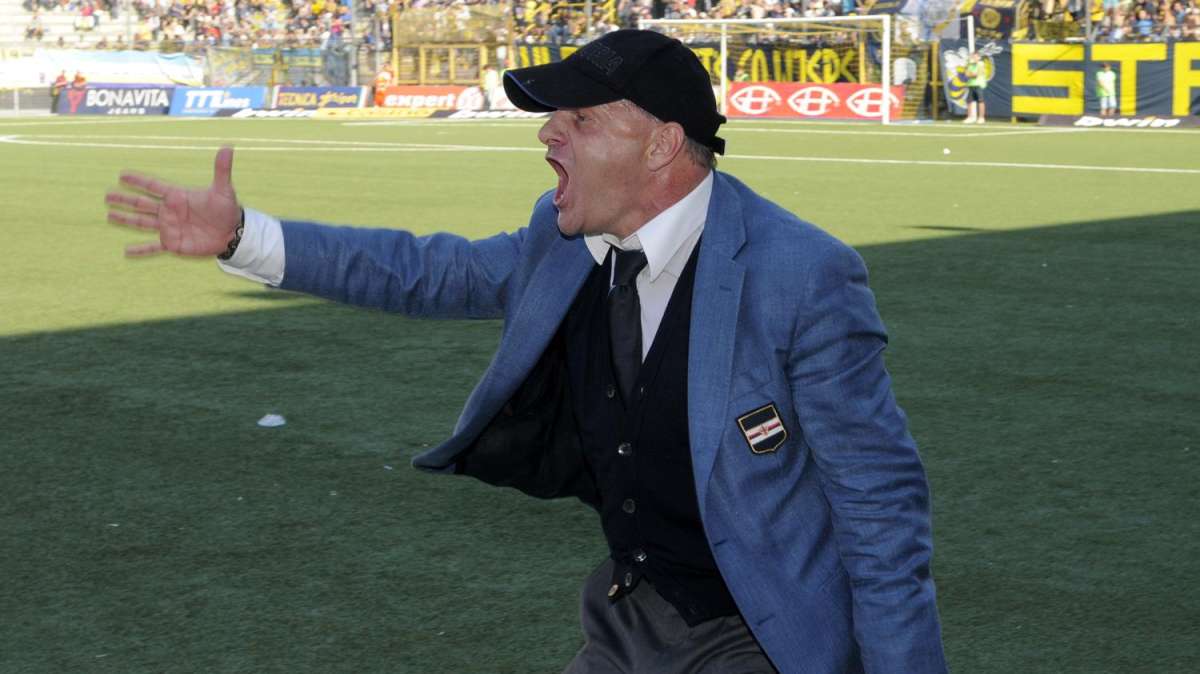 ESCLUSIVA - Iachini: "Bari? Nessun contatto"