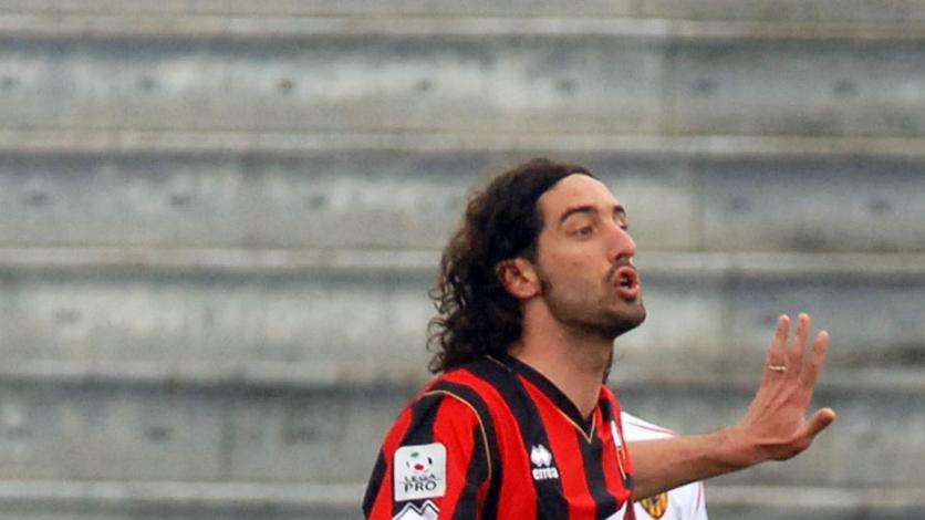 Bari, problemi per Marotta e Rivaldo