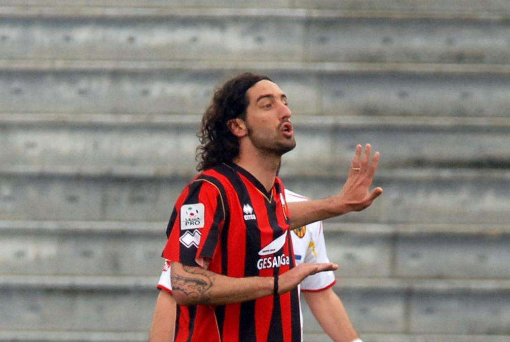 Recupera Marotta. Differenziato per Rivaldo