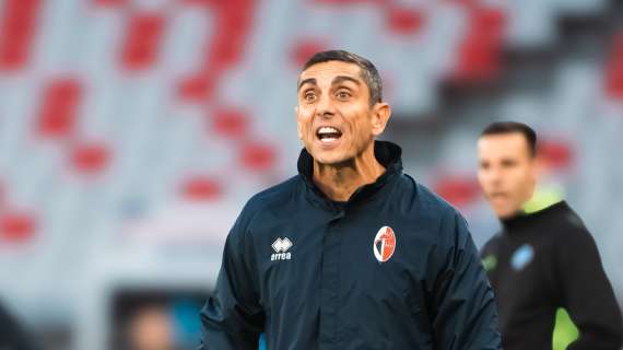 Loseto a TuttoBari: “La squadra è da playoff, non capisco Longo. Punti persi? Non c’entra la mentalità”