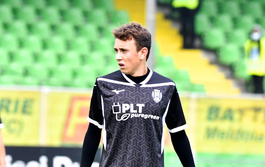 Da Cesena - Che elogi per Mignani: "Sa gestire alla grande una cosa". Il gol di Berti? "Bello e impossibile"