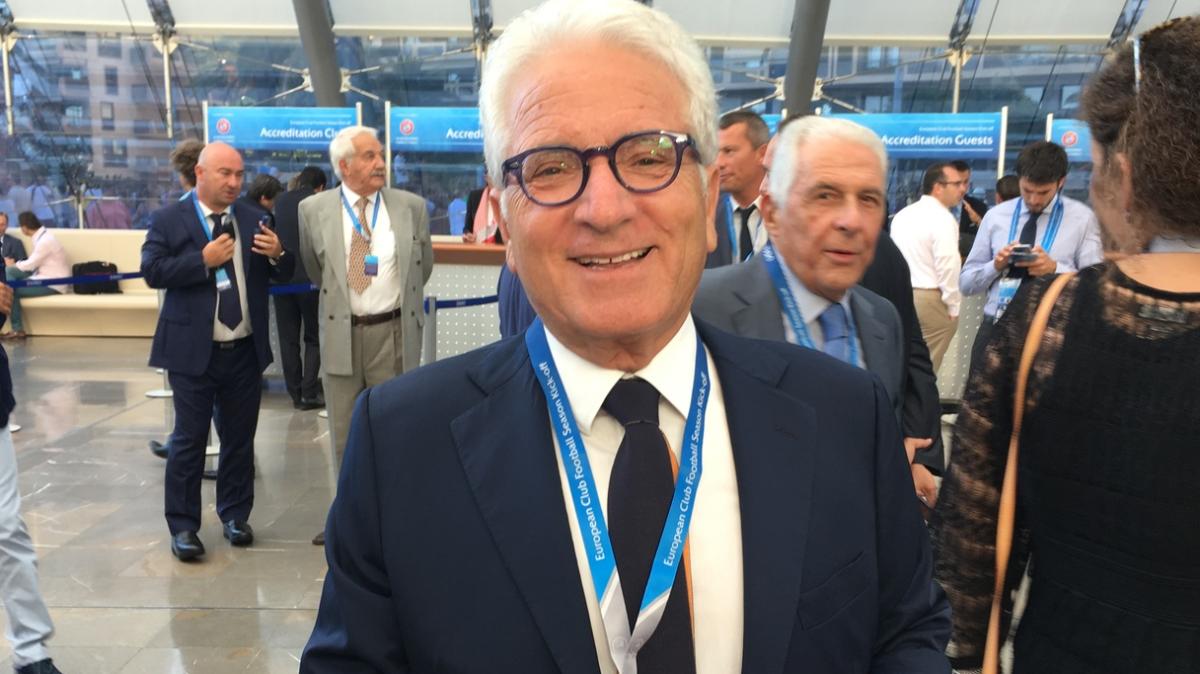 Matarrese, sequestrate quote. Rep: "Chiesti i domiciliari per Salvatore. Tra gli indagati anche Antonio"
