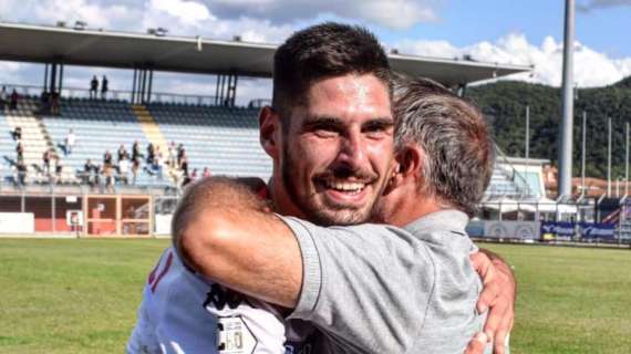 Il campionato di Corsinelli: una stagione da gregario. Tanto impegno, ma Costa...