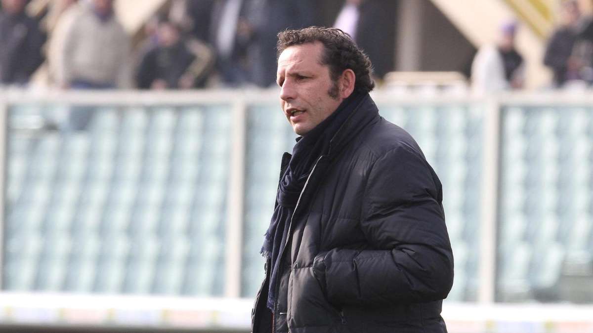 Nuovo ds, Delli Carri al posto di Angelozzi?