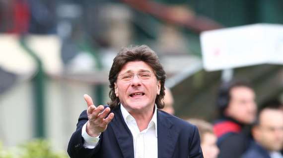 Walter Mazzarri