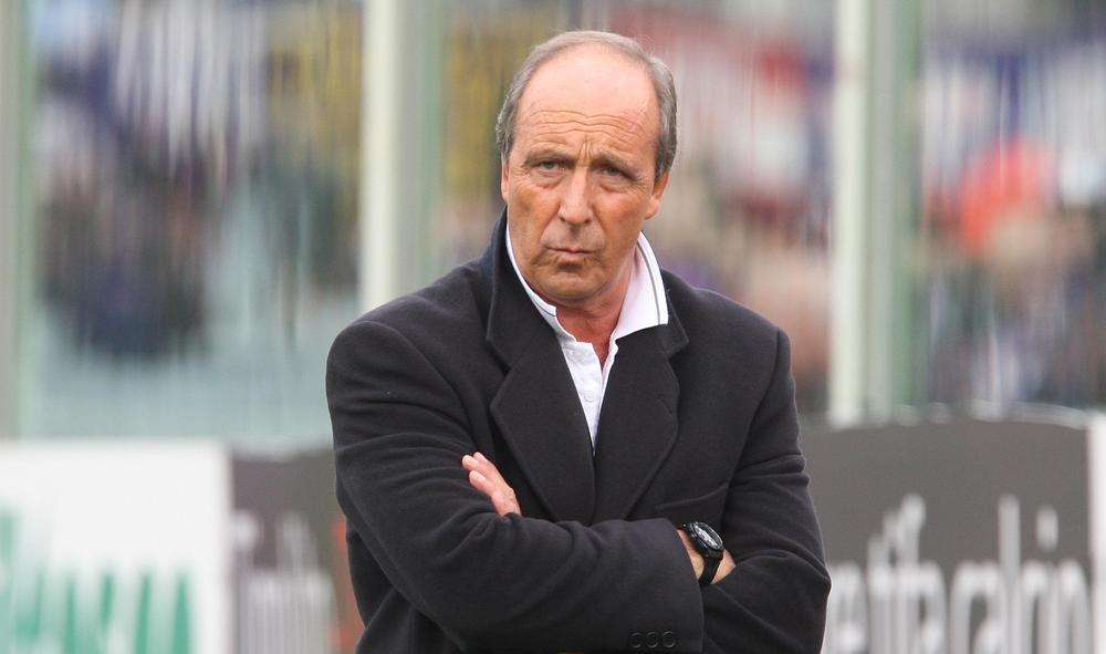 Ventura: "Bari con poca rabbia nel secondo tempo"