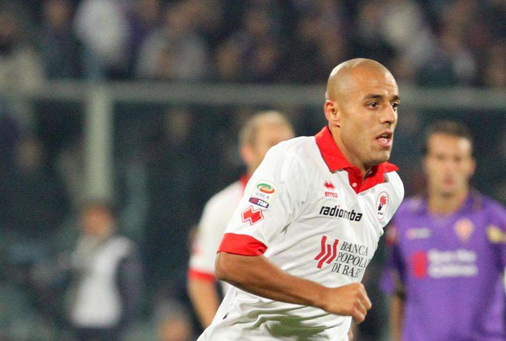 Doppia seduta: ancora differenziato per Almiron