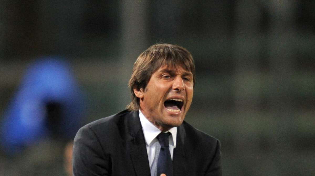 Antonio Conte