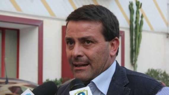Acquirenti Bari: spunta ex patron del Bisceglie