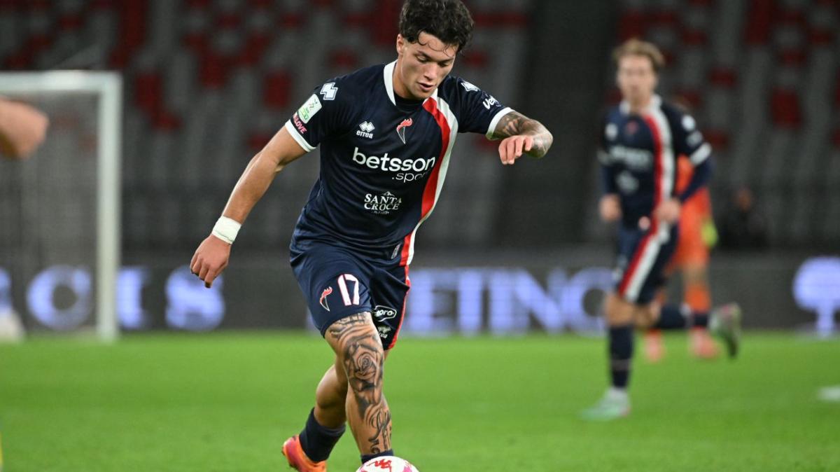 GdS - Magica notte per il Bari, in festa dopo quattro mesi. Top Rao