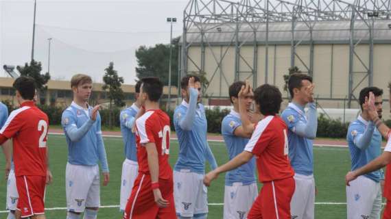 Giovanili, il programma: Primavera, arriva il Napoli. A riposo i Nazionali