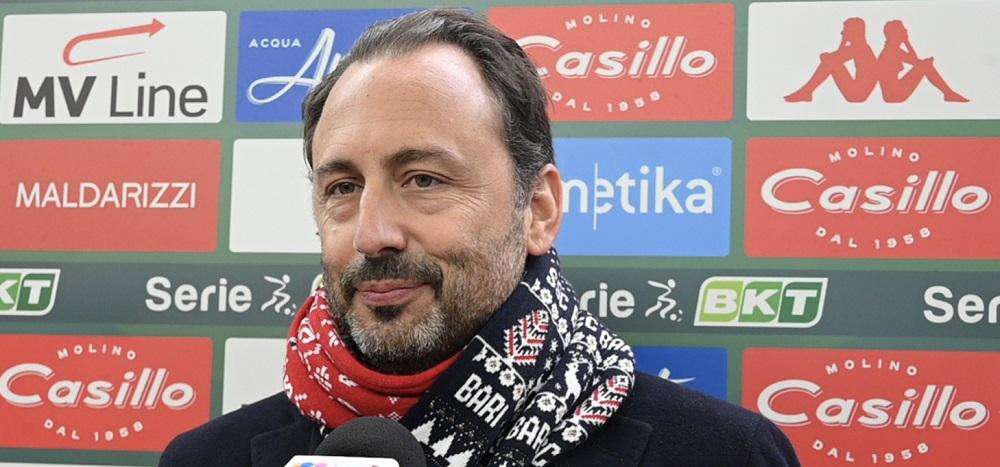 DeLa: "Noi guerrieri, a gennaio mercato attento ma sereno. Obiettivo? Ne avevamo uno, ora però le cose possono cambiare"