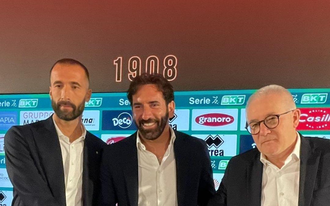 TERZO TEMPO - Il Bari che non c'è. Rischia Caserta, il malumore galoppa. Segui qui il programma...