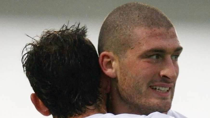 ESCLUSIVA - Borghese: "Tornare a Bari è una grande emozione..."