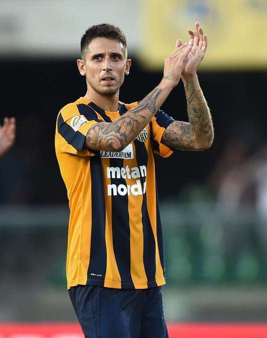 ESCLUSIVA - Bari, cercasi mezz'ala: piace Leandro Greco dell'Hellas