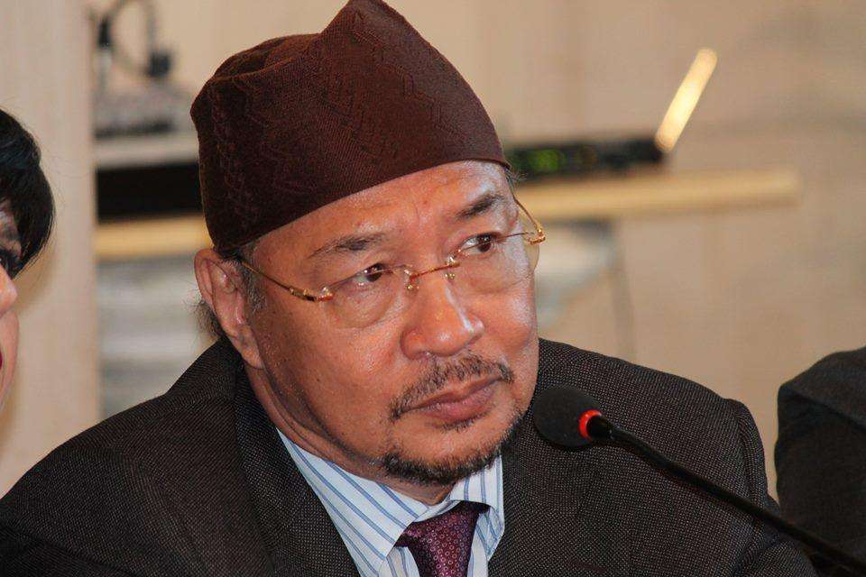 Dat&ograve; Ahmad Noordin