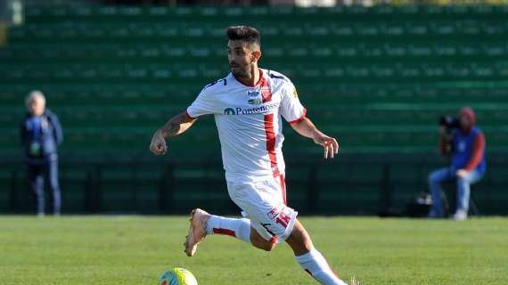 TuttoC - Bari interessato ad un centrocampista ex Palermo