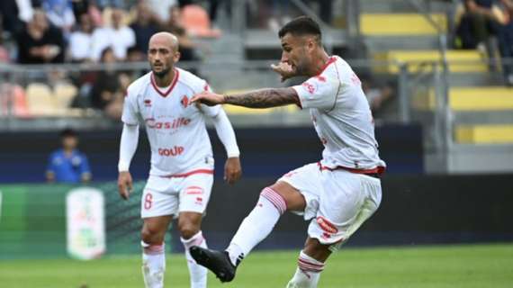 Tuttosport - Goduria Longo, il tornado Bari si abbatte allo Stirpe. Il passo è da A