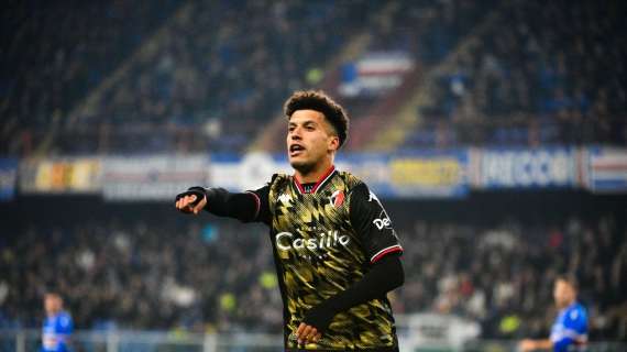 Achik torna a Bari: dall’Ascoli al sogno promozione con il Cerignola