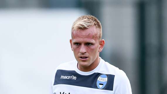 TuttoBari – Dickmann verso il Bari, accordo vicino. Ufficialità per gli ex Brescia a metà luglio