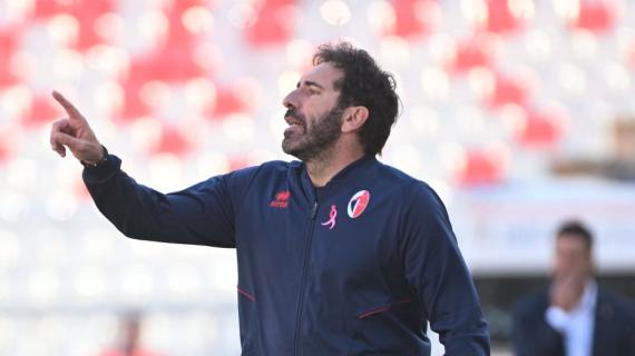 TERZO TEMPO - Bari, una boccata d'ossigeno: Caserta salva (per il momento) la panchina. Segui qui il programma