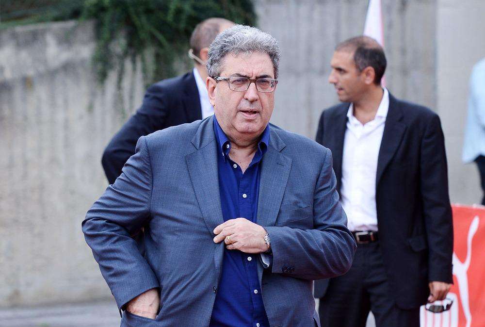 Perinetti, due biancorossi sul taccuino...