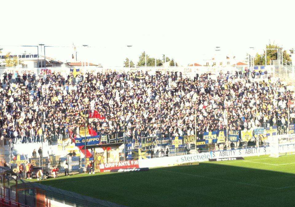 BWIN - Ultima giornata: oltre 100.000 spettatori