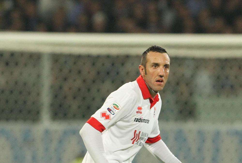 Parisi e Raggi sono tornati ad allenarsi