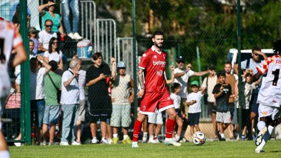 Bari, goleada e mini-riposo. Niente seduta mattutina, si riparte nel pomeriggio