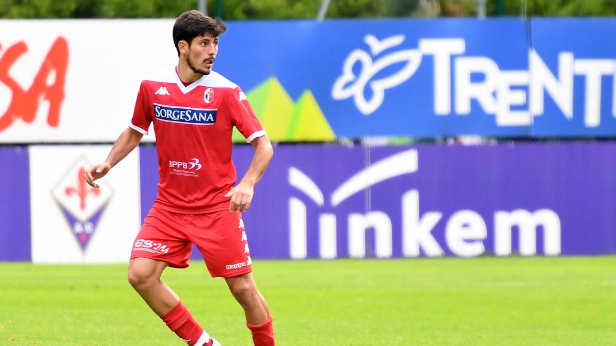 TuttoBari - Feola: "Bari? Fu un onore, addio senza rancore. Ora gioco in D nella mia Sardegna" 