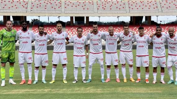 Pallone d'oro - Un Bari pimpante viene eliminato solo ai rigori. Vota il migliore!