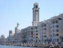 Ciak a Bari. Un film e tre storie per tre registi