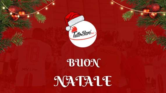 Auguri di Buon Natale!