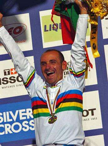 Paolo Bettini