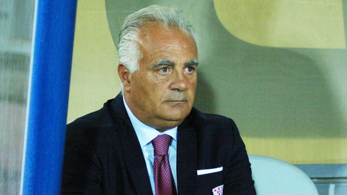 Marco Cari