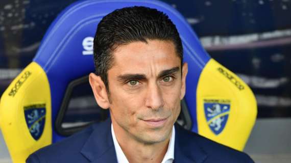 Toh, chi si rivede! Da Longo a Vivarini: tutti gli ex di Bari-Frosinone