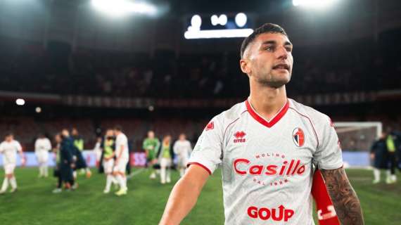 TuttoBari – Mercato, tutto confermato per Maita e Kassama. Attacco, la strategia