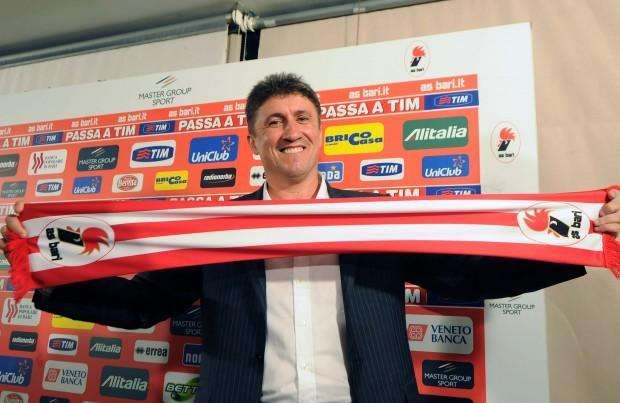 Vincenzo Torrente
