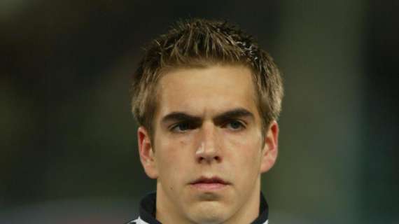 Germania: Lahm sarà capitano