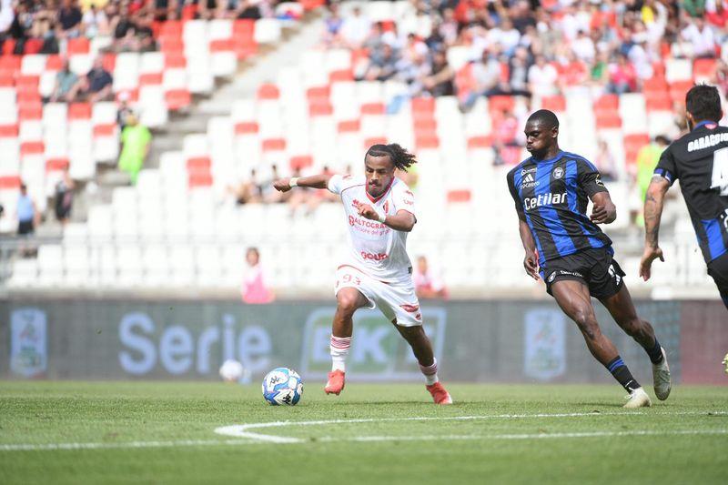 TuttoBari - Ivan Pulzetti: ''Giocatori che stanno deludendo? Ce n'è uno in particolare. Bari? Ricordi unici''