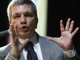 Vendola, presidente della regione Puglia
