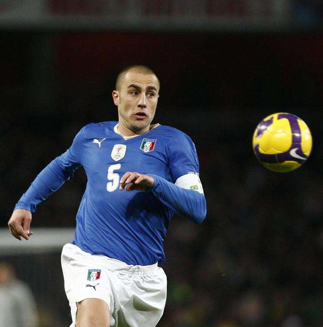 Euro 2012, girone ostico per gli azzurri che pescano Serbia, Slovenia e Nord Irlanda