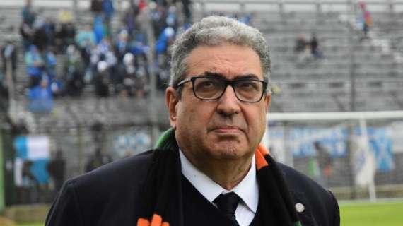 L'ex Perinetti: "Al San Nicola prova di carattere, Bari avversario forte"