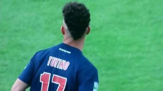 Tutino torna al Napoli: ora l'aspetta un club di Lega Pro