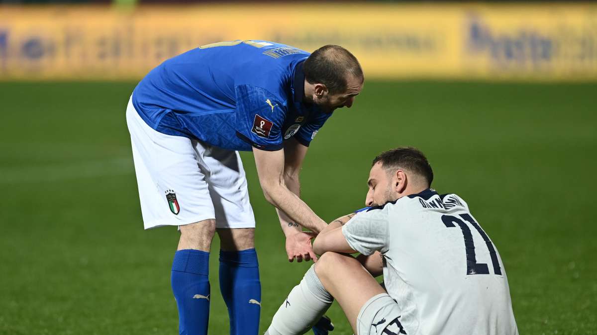 Tovalieri a sorpresa: “Bari-Macedonia sarebbe finita 7-0 per il Bari”