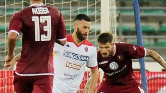 Antenucci è eterno. Numeri da sballo, ora ha un ultimo obiettivo