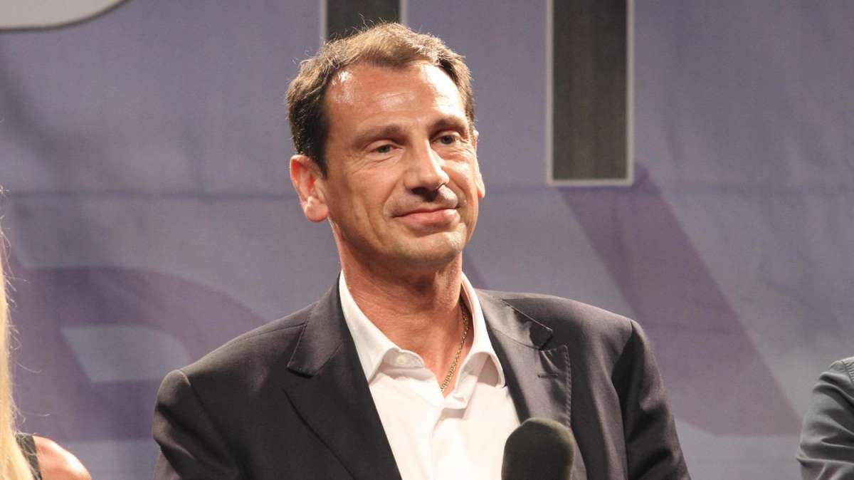 ESCLUSIVA - Dg Sassuolo: "Pari giusto. Questo Bari farà grandi cose"
