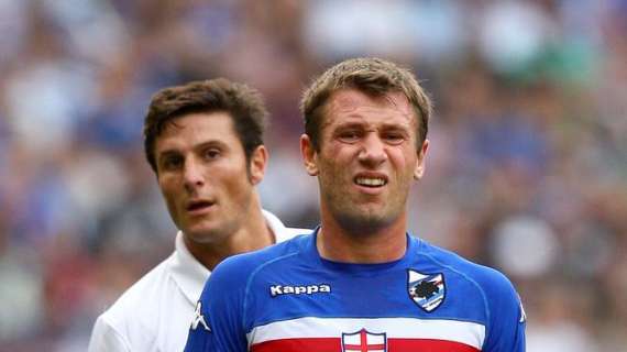 Davide Lippi: "Io e Cassano siamo amici"