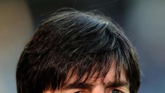 Joachim Low alle prese con infortuni e giocatori non in perfetta forma